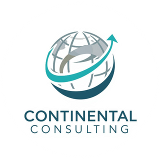 Continetal Consulting Logo